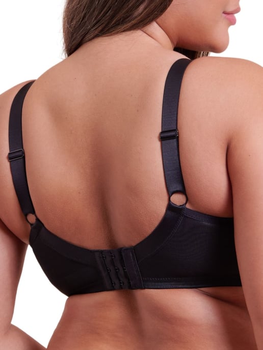 Spotlight Full Cup Side Support Bra - Image 2