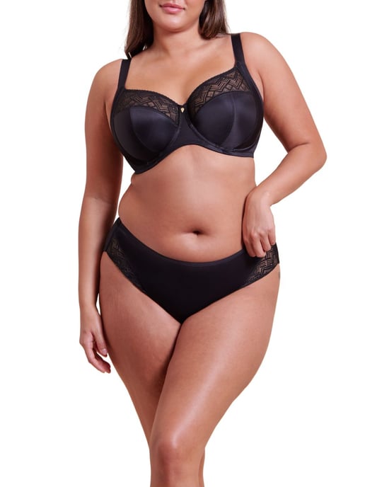 Spotlight Full Cup Side Support Bra - Image 4