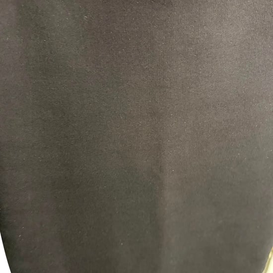 Rick Owens getailleerde midi-rok in zwarte viscose - Image 6