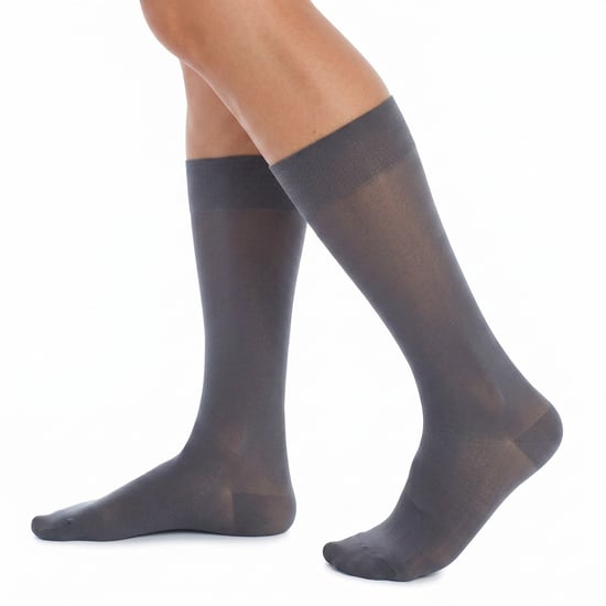 6 Paar Heren Executive Sokken KL66030 - Image 2