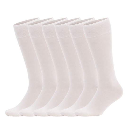 6 Paar Heren Executive Sokken KL66030 - Image 1