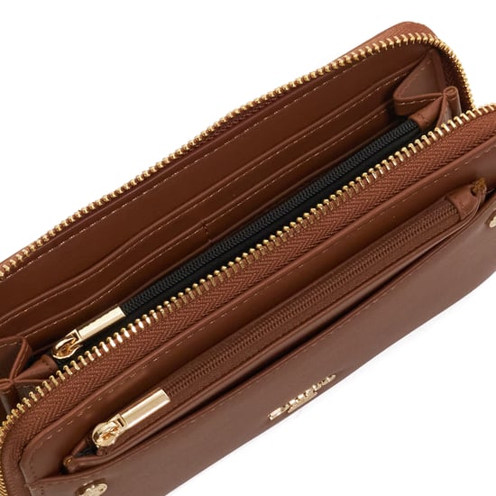 Dune Accessories Kaede - Zip-Up Continental Wallet - Image 2