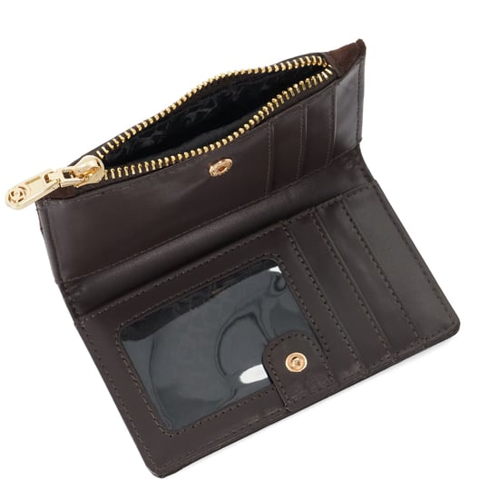 Dune Accessories Kennero - Bifold Zip-Up Purse - Image 2