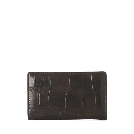 Dune Accessories Kennero - Bifold Zip-Up Purse - Image 3