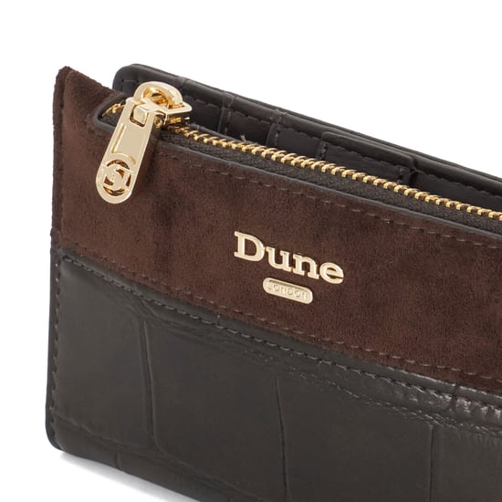 Dune Accessories Kennero - Bifold Zip-Up Purse - Image 4