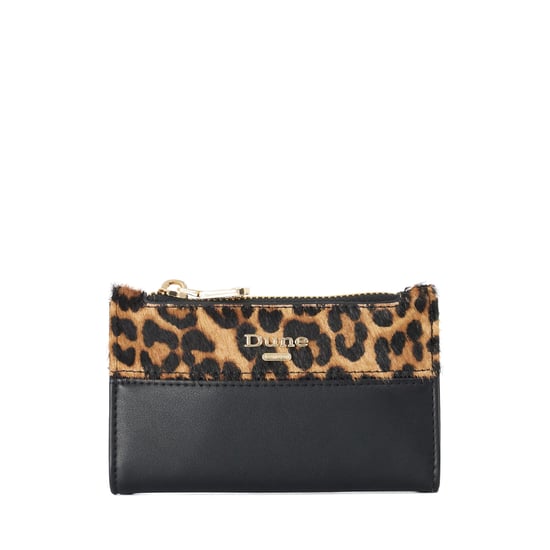 Dune Accessories Kennero - Bifold Zip-Up Purse - Image 1
