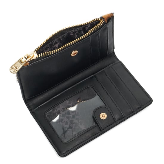 Dune Accessories Kennero - Bifold Zip-Up Purse - Image 2