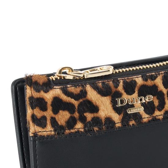 Dune Accessories Kennero - Bifold Zip-Up Purse - Image 4
