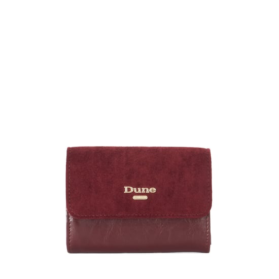 Dune Accessories Kirstee - Logo Bifold Wallet - Image 1