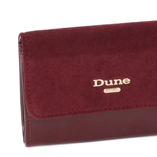 Dune Accessories Kirstee - Logo Bifold Wallet - Image 4