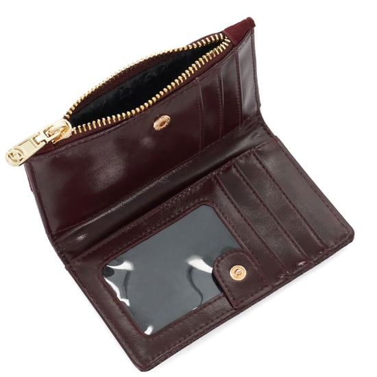 Dune Accessories Kennero - Bifold Zip-Up Purse - Image 2