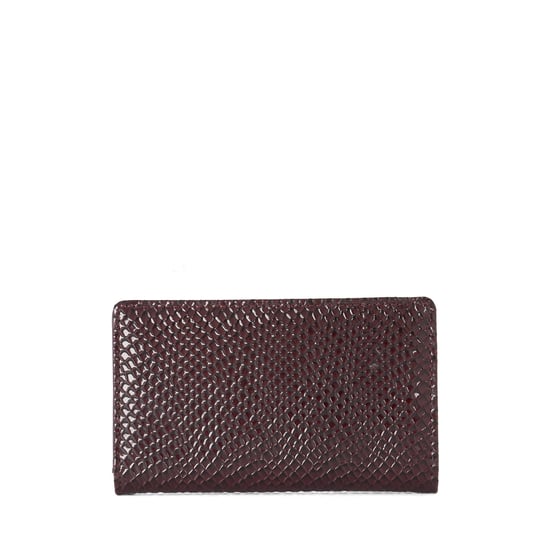 Dune Accessories Kennero - Bifold Zip-Up Purse - Image 3