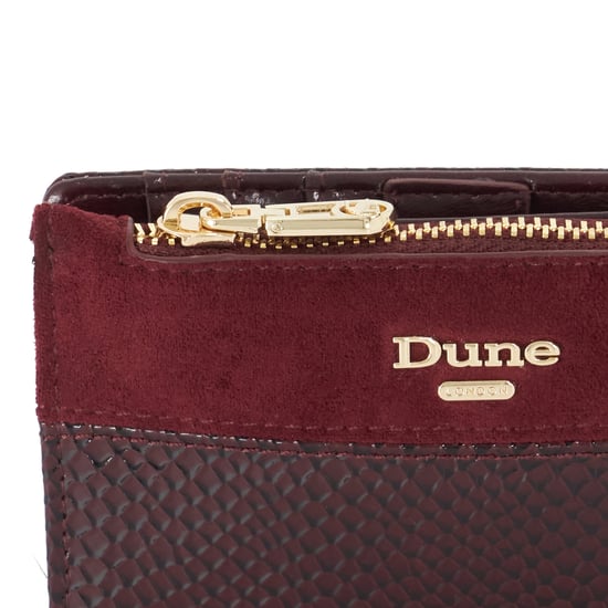 Dune Accessories Kennero - Bifold Zip-Up Purse - Image 4