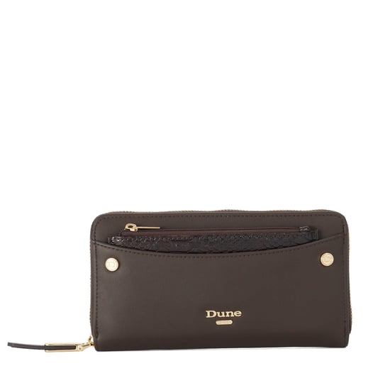 Dune Accessories Kaede - Zip-Up Continental Wallet - Image 1