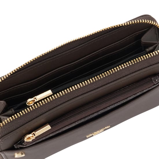 Dune Accessories Kaede - Zip-Up Continental Wallet - Image 2