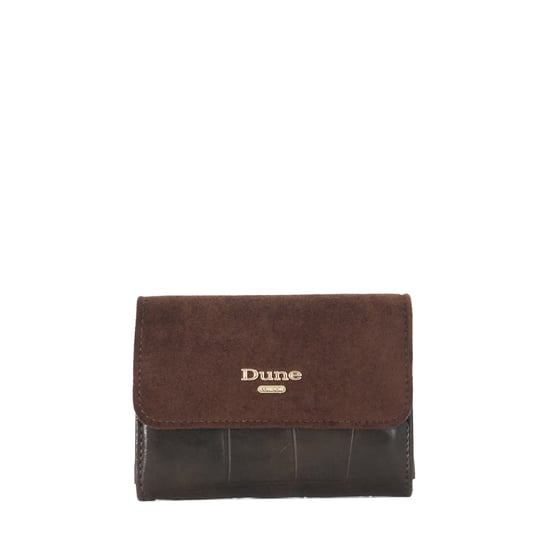 Dune Accessories Kirstee - Logo Bifold Wallet - Image 1