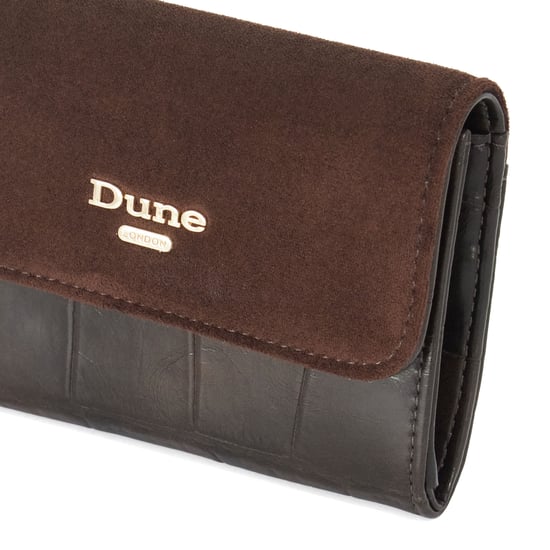 Dune Accessories Kirstee - Logo Bifold Wallet - Image 4