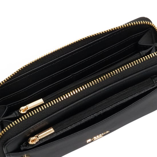 Dune Accessories Kaede - Zip-Up Continental Wallet - Image 2