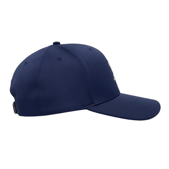 Callaway Mens Ai One Embroidered Logo Baseball Cap (Navy) - Image 3