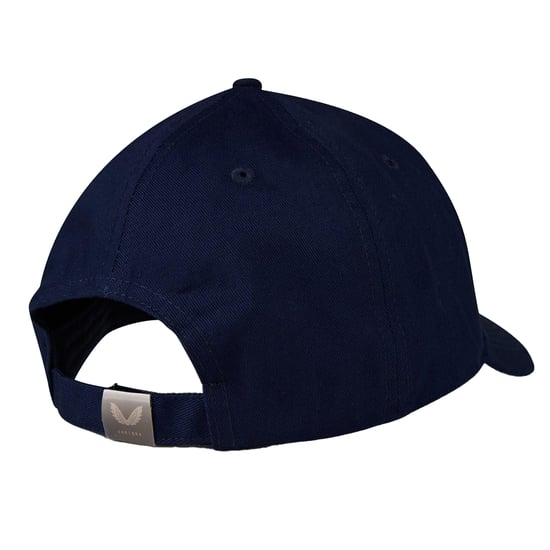 Castore Unisex Adult Grenadier Tour de France Baseball Cap (Navy) - Image 2