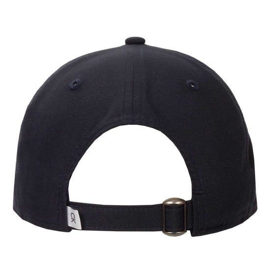 Calvin Klein Mens Baseball Cap (Dark Navy) - Image 3