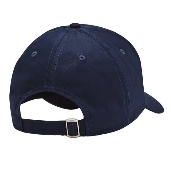 Under Armour Mens Lockup Dad Hat (Navy) - Image 2