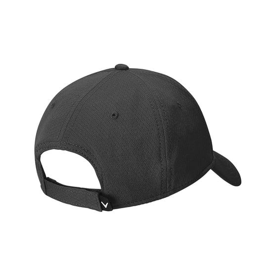 Callaway Logo honkbalpet (Zwart) - Image 2