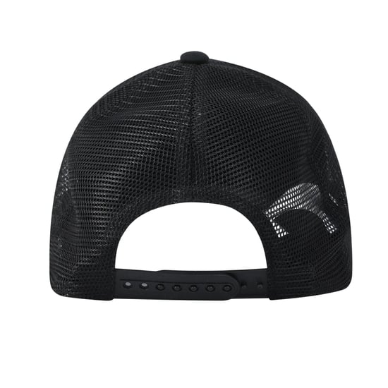 SoulCal Mountain Baseball Cap (Black) - Image 2