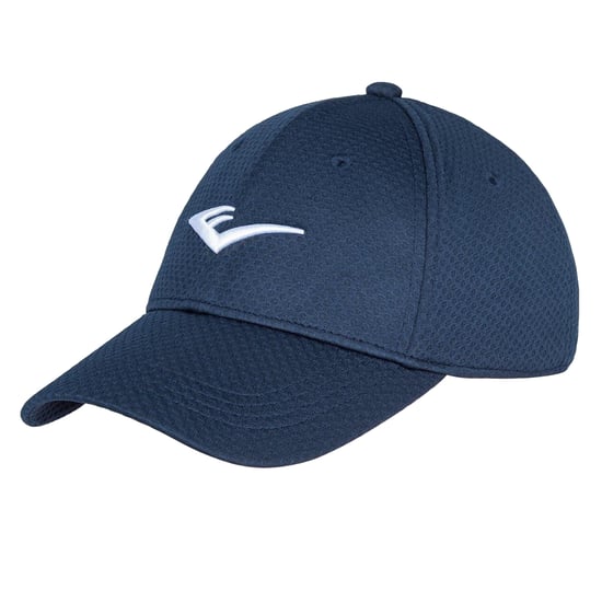 Everlast Mesh pet met geborduurd logo voor volwassenen (Marine) - Image 3