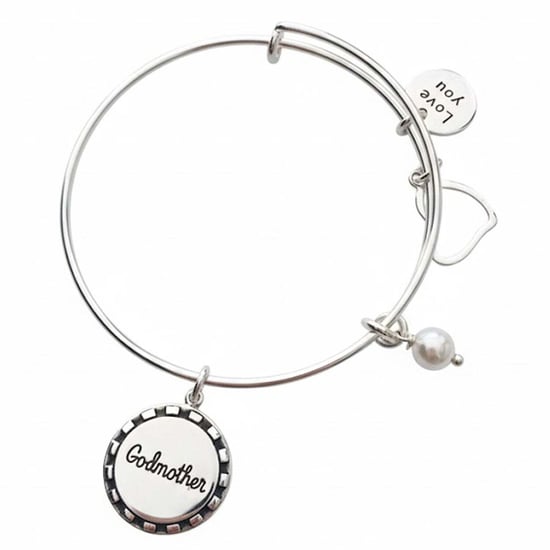 Women's Adjustable Charm Bracelet in 925 Sterling Silver BIPU013 - Image 1