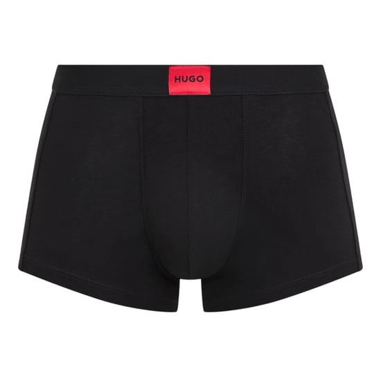 Boss Heren Galaxy Boxershorts (Set van 3) (Zwart) - Image 1