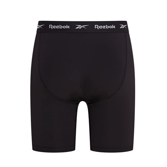 Reebok Heren Boxershorts (Zwart) - Image 2