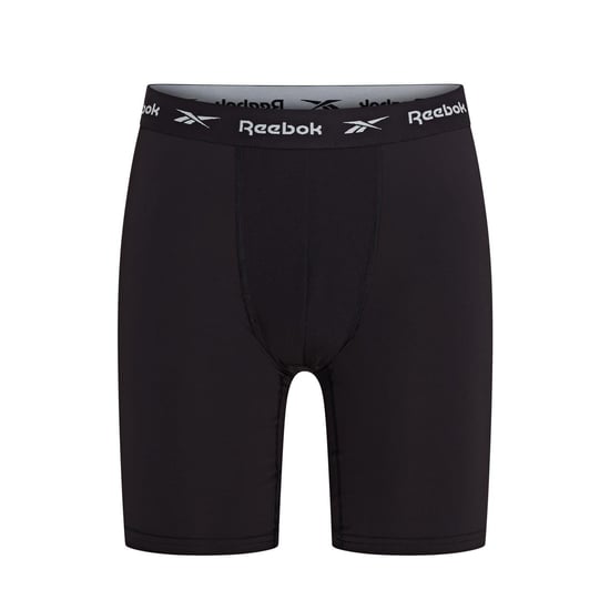 Reebok Heren Boxershorts (Zwart) - Image 3