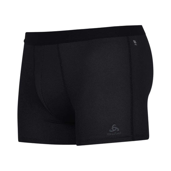 Odlo Heren Actieve Boxershorts (Zwart) - Image 3