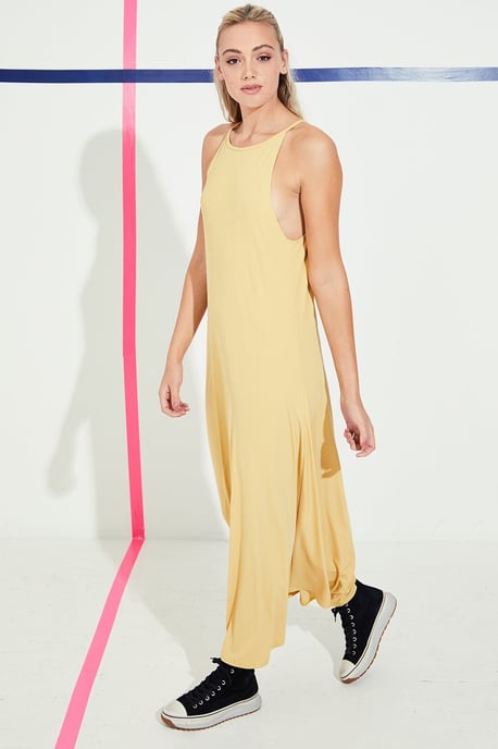 JAYLEYCotton Blend Shirt Dress - Image 1