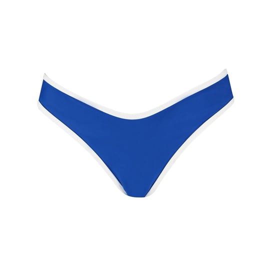 Puma Dames/Dames Omkeerbaar Bikinibroekje (Blauw/Grijs) - Image 1