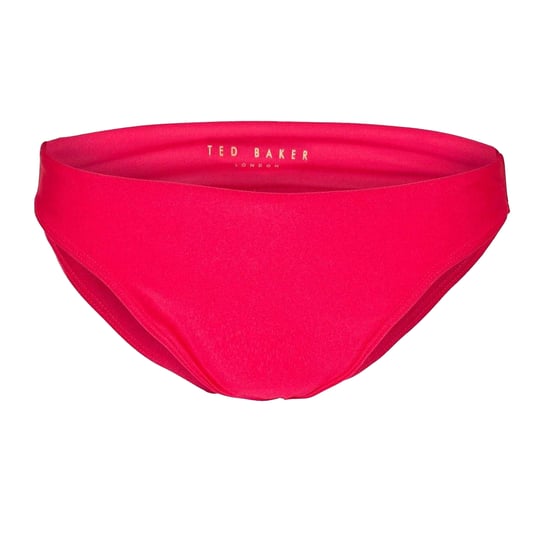 Ted Baker Womens/Ladies Smooth Bikini Bottoms (Fuchsia) - Image 2