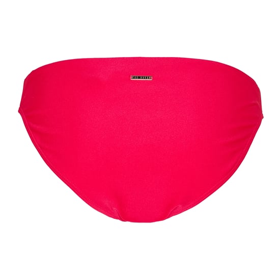 Ted Baker Womens/Ladies Smooth Bikini Bottoms (Fuchsia) - Image 3