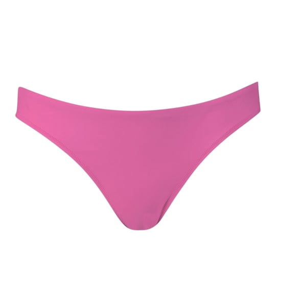 Puma Womens/Ladies Bikini Bottoms (Fluorescent Pink) - Image 1
