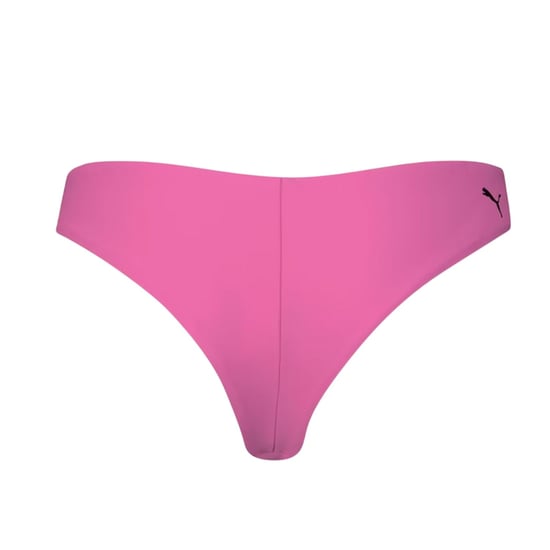 Puma Womens/Ladies Bikini Bottoms (Fluorescent Pink) - Image 2