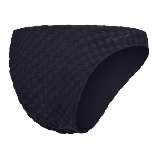 Speedo Bikinibottnar i frotté för damer (Grått) - Image 2