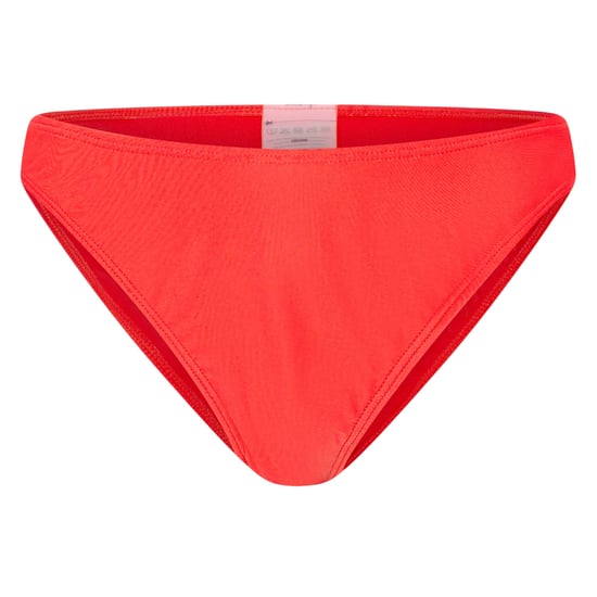 Brave Soul Bikinibroekjes met middelhoge taille voor dames (Rood) - Image 2