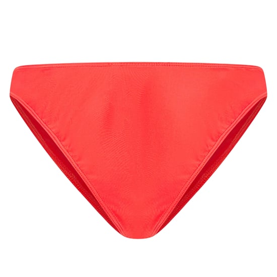 Brave Soul Bikinibroekjes met middelhoge taille voor dames (Rood) - Image 3