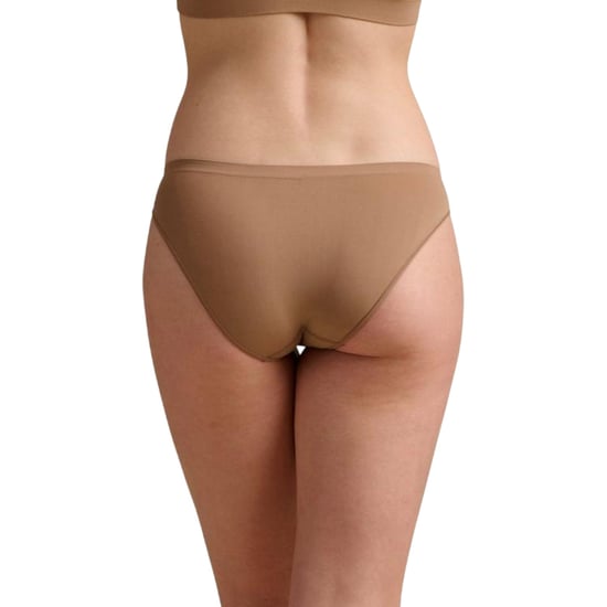 Wolford Naadloze bikinibroekjes voor dames (set van 2) (Macchiato) - Image 2