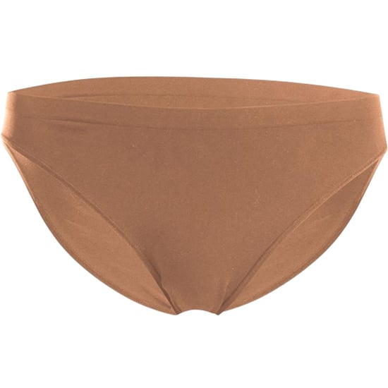 Wolford Naadloze bikinibroekjes voor dames (set van 2) (Macchiato) - Image 3