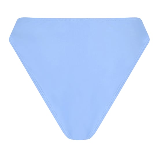 Brave Soul Dames/dames Bikinibroekje met hoge taille (Blauw) - Image 3