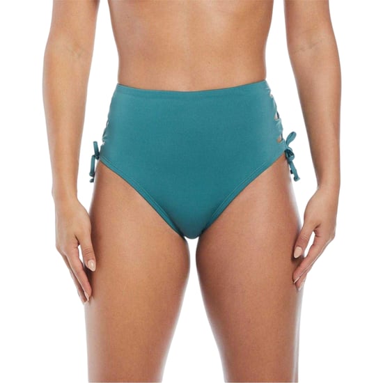 Nike Dames/Dames Cheeky Bikinibroekje (Bicoastal) - Image 1