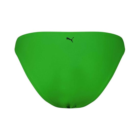 Puma Dames/dames Hipster Bikinibroekje (Helder groen) - Image 2