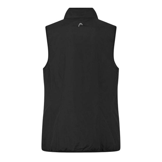 Head Dames-endurancevest (Zwart) - Image 2