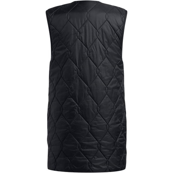 Under Armour Dames/Dames Lichtgewicht Mouwloos Gilet (Zwart) - Image 2